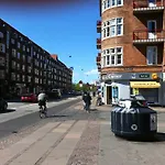 Urban Sleep