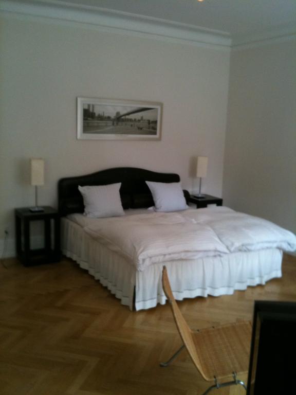 Urban Sleep Guest house