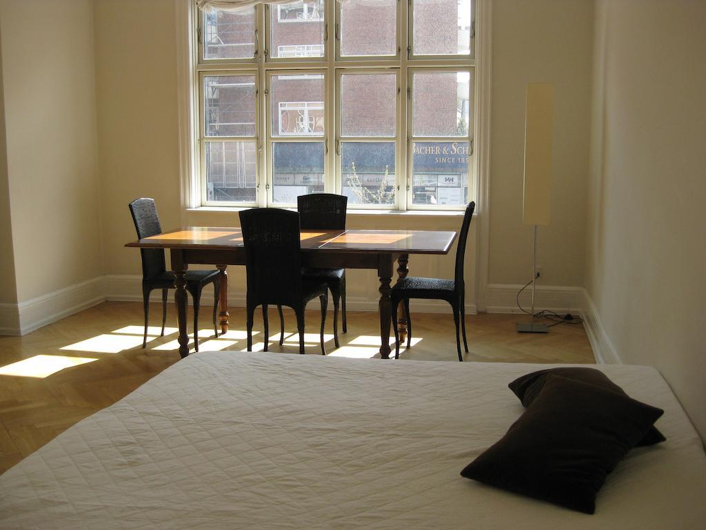 Guest house Urban Sleep Copenhagen