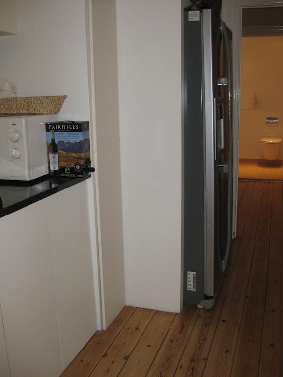 Guest house Urban Sleep Copenhagen