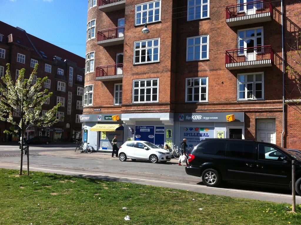 Guest house Urban Sleep Copenhagen
