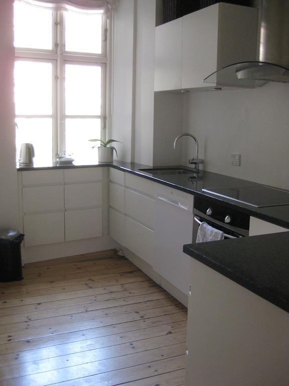 Guest house Urban Sleep Copenhagen
