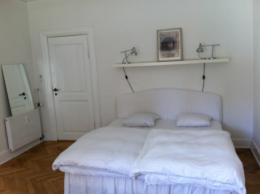 Guest house Urban Sleep Copenhagen