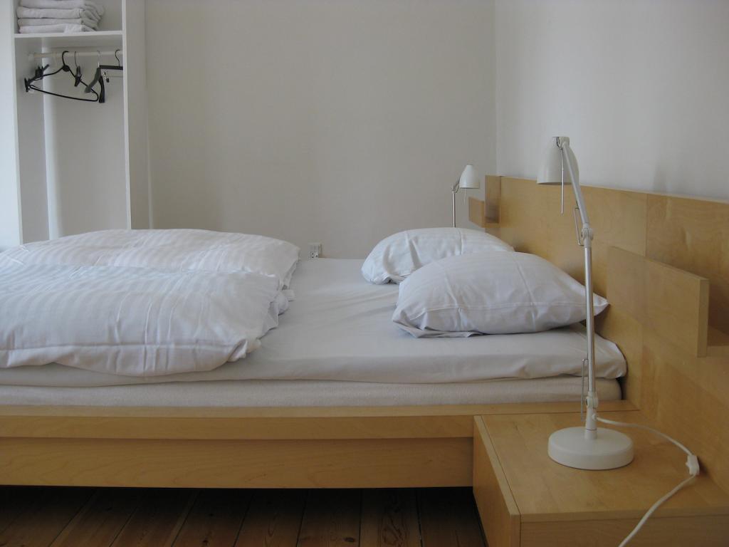 Guest house Urban Sleep