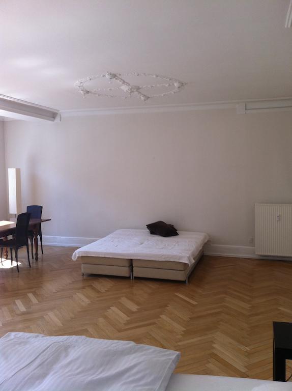 Guest house Urban Sleep