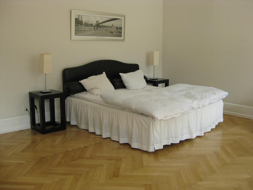 Guest house Urban Sleep Copenhagen