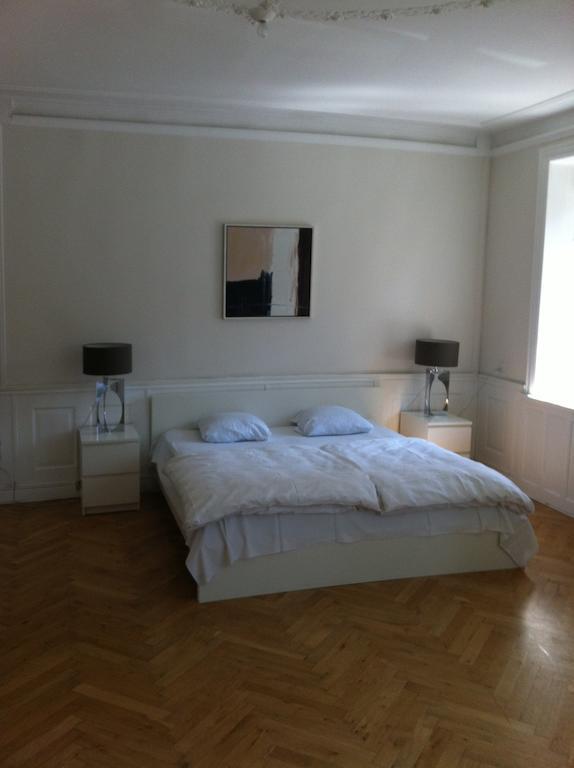 Guest house Urban Sleep Copenhagen