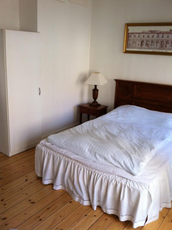 Guest house Urban Sleep