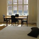 Urban Sleep